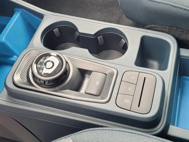 new 2025 Ford Maverick car, priced at $35,746
