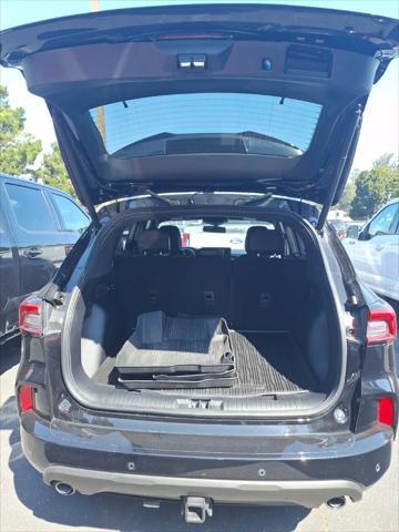 used 2024 Ford Escape car, priced at $34,490