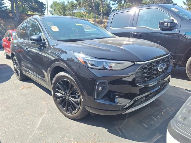 used 2024 Ford Escape car, priced at $34,490
