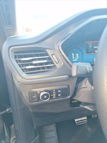 used 2024 Ford Escape car, priced at $34,490
