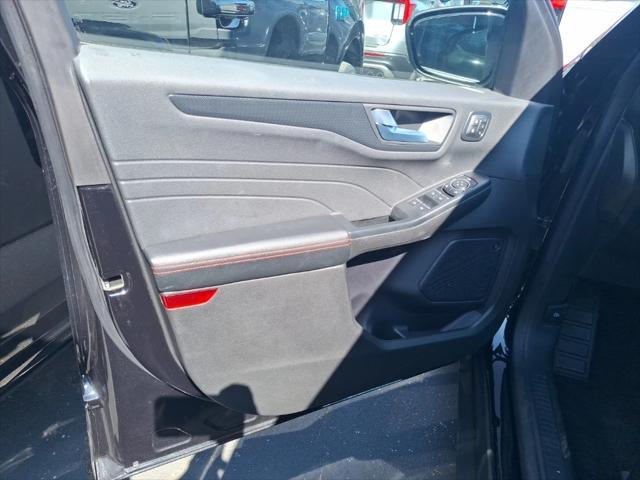 used 2024 Ford Escape car, priced at $34,490