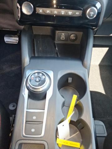 used 2024 Ford Escape car, priced at $34,490