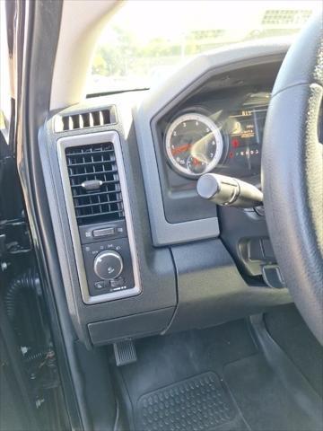 used 2014 Ram 1500 car, priced at $20,490