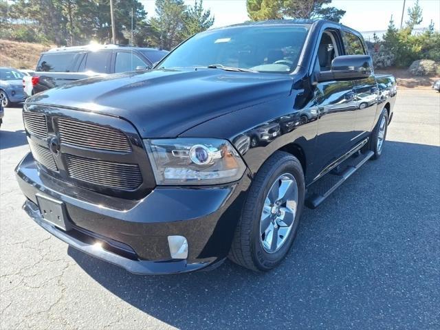 used 2014 Ram 1500 car, priced at $20,490