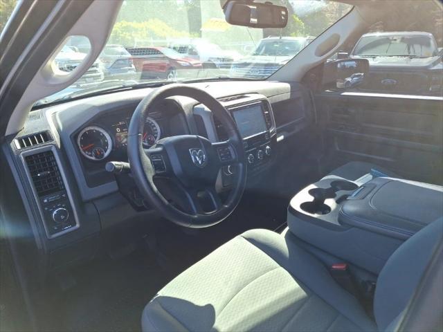 used 2014 Ram 1500 car, priced at $20,490