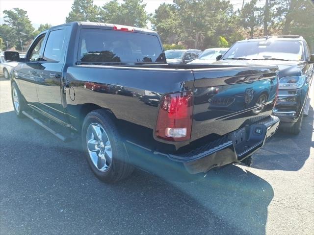 used 2014 Ram 1500 car, priced at $20,490