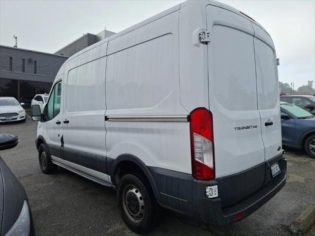 used 2017 Ford Transit-250 car, priced at $29,991