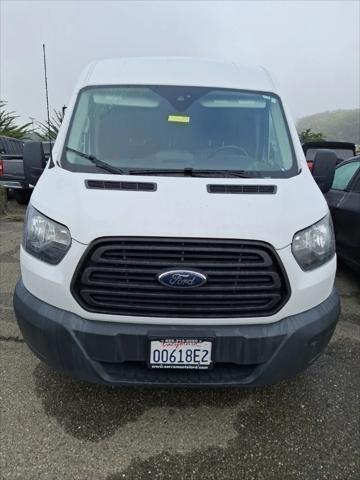 used 2017 Ford Transit-250 car, priced at $29,991