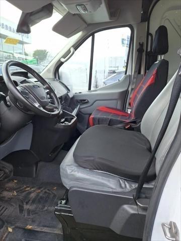 used 2017 Ford Transit-250 car, priced at $29,991