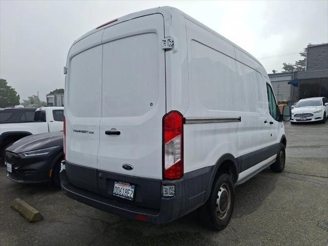 used 2017 Ford Transit-250 car, priced at $29,991