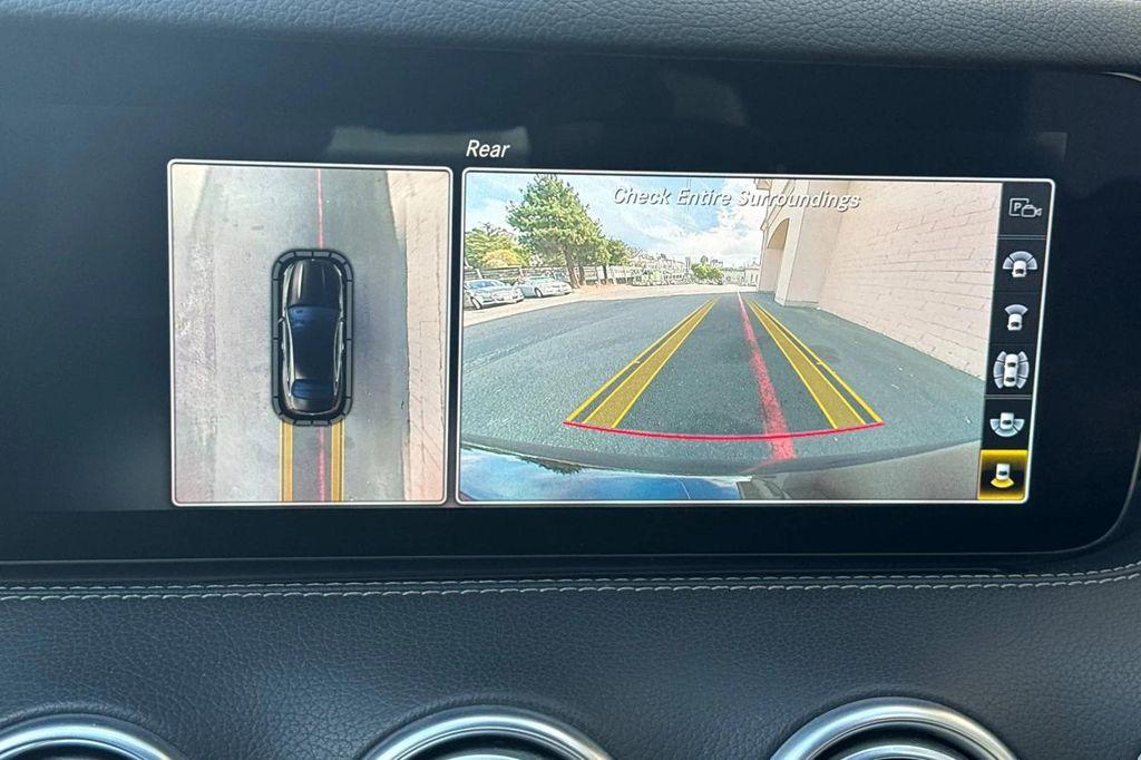 used 2018 Mercedes-Benz S-Class car, priced at $55,992