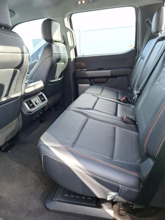 used 2021 Ford F-150 car, priced at $42,990