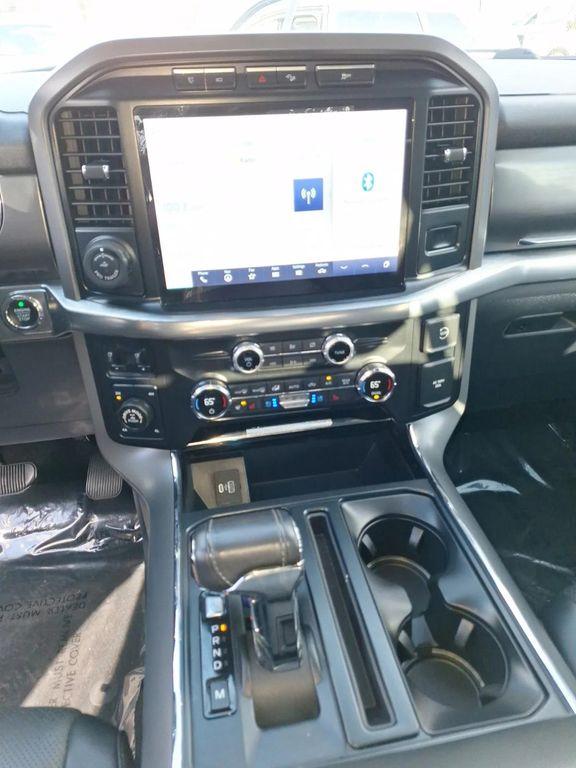 used 2021 Ford F-150 car, priced at $42,990