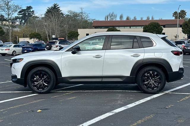 used 2023 Mazda CX-50 car, priced at $25,691