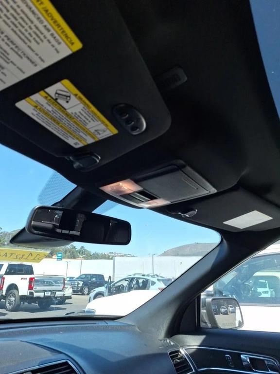 used 2018 Ford Explorer car, priced at $22,690