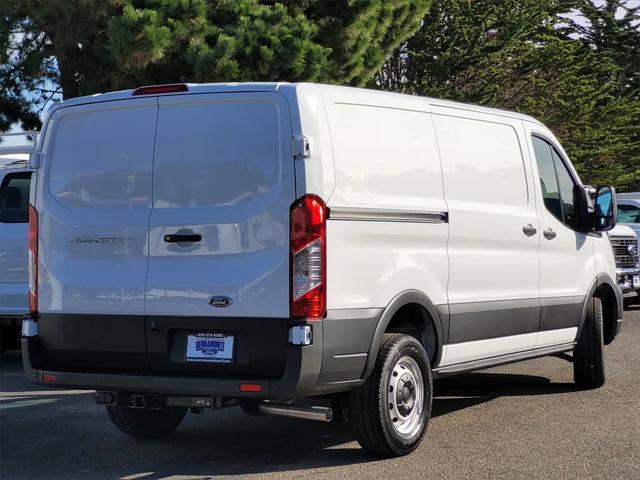 new 2024 Ford Transit-250 car, priced at $50,890