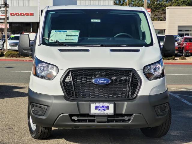 new 2024 Ford Transit-250 car, priced at $50,890