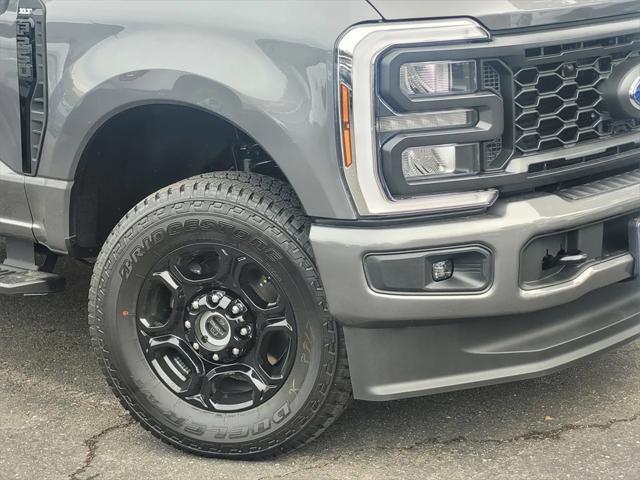 new 2024 Ford F-250 car, priced at $64,389