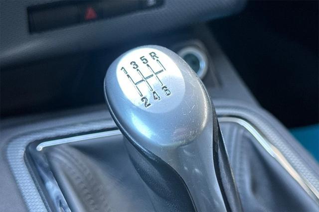 used 2012 Dodge Challenger car, priced at $18,491