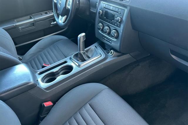 used 2012 Dodge Challenger car, priced at $18,491