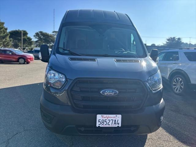 used 2020 Ford Transit-250 car, priced at $32,990