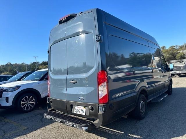 used 2020 Ford Transit-250 car, priced at $32,990