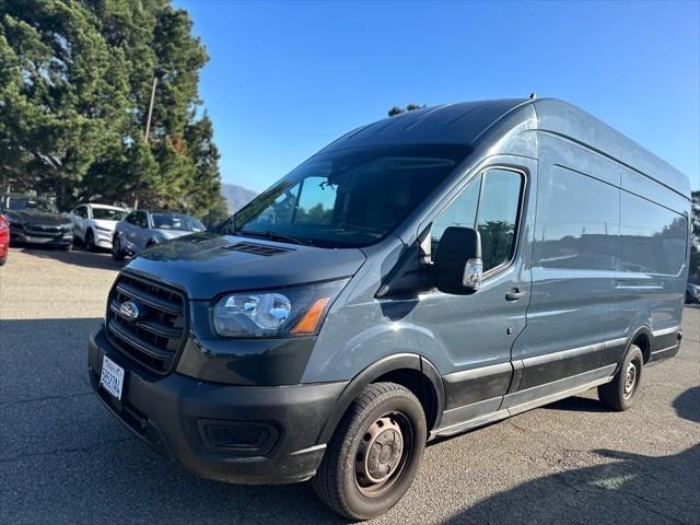 used 2020 Ford Transit-250 car, priced at $32,990