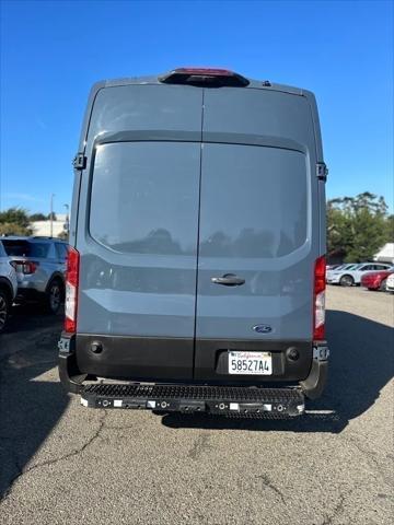 used 2020 Ford Transit-250 car, priced at $32,990