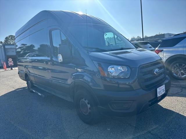 used 2020 Ford Transit-250 car, priced at $32,990