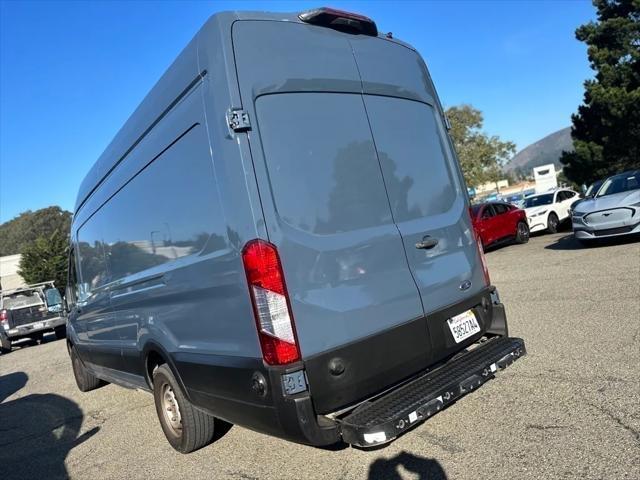 used 2020 Ford Transit-250 car, priced at $32,990