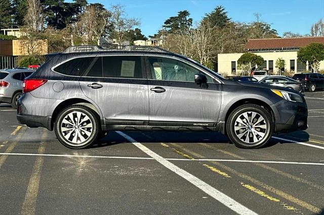 used 2015 Subaru Outback car, priced at $16,991