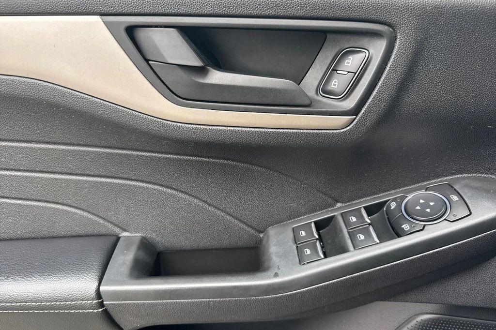 used 2022 Ford Escape car, priced at $18,192
