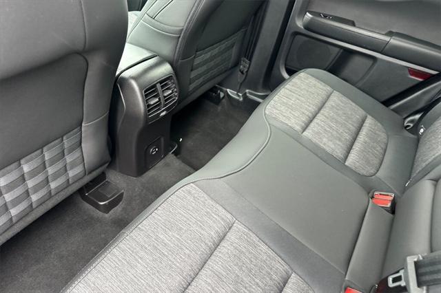 used 2022 Ford Bronco Sport car, priced at $26,491