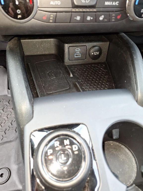 used 2022 Ford Bronco Sport car, priced at $27,991