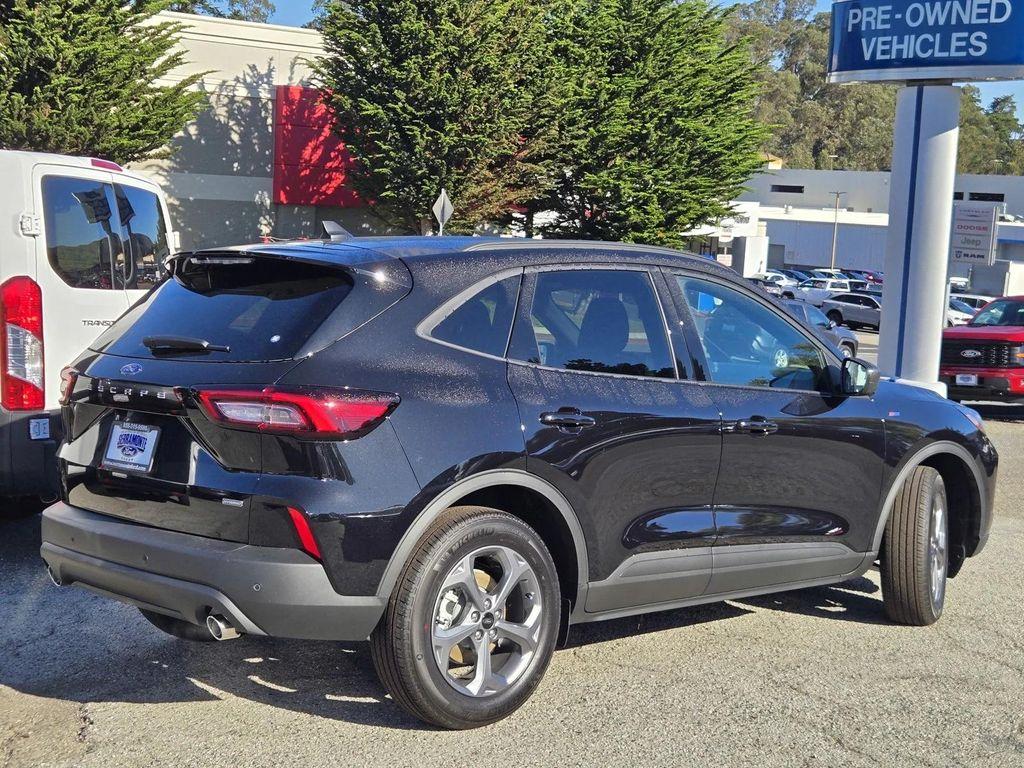 new 2025 Ford Escape car, priced at $35,079