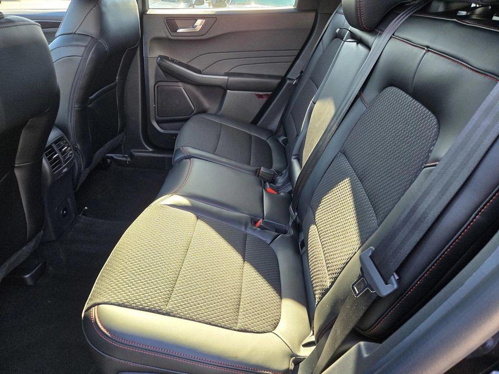 new 2025 Ford Escape car, priced at $35,079