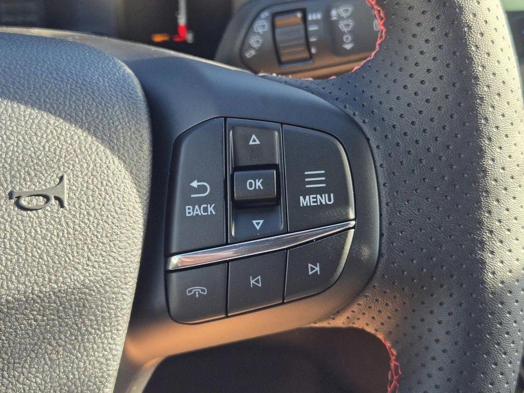 new 2025 Ford Escape car, priced at $35,079