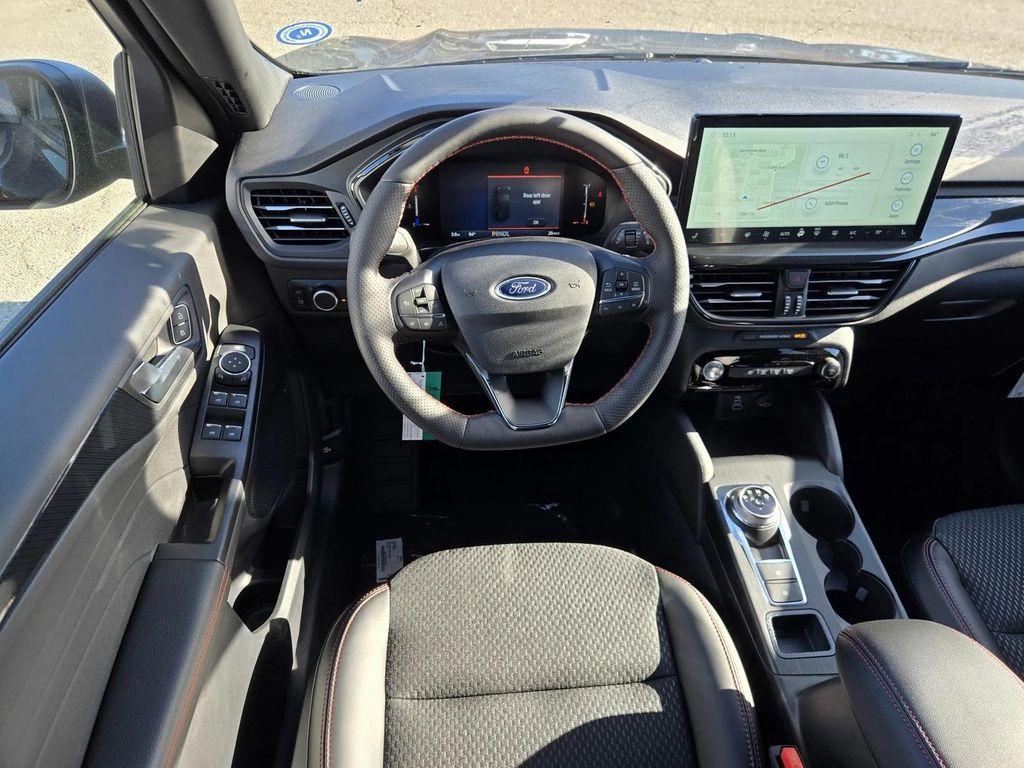 new 2025 Ford Escape car, priced at $35,079