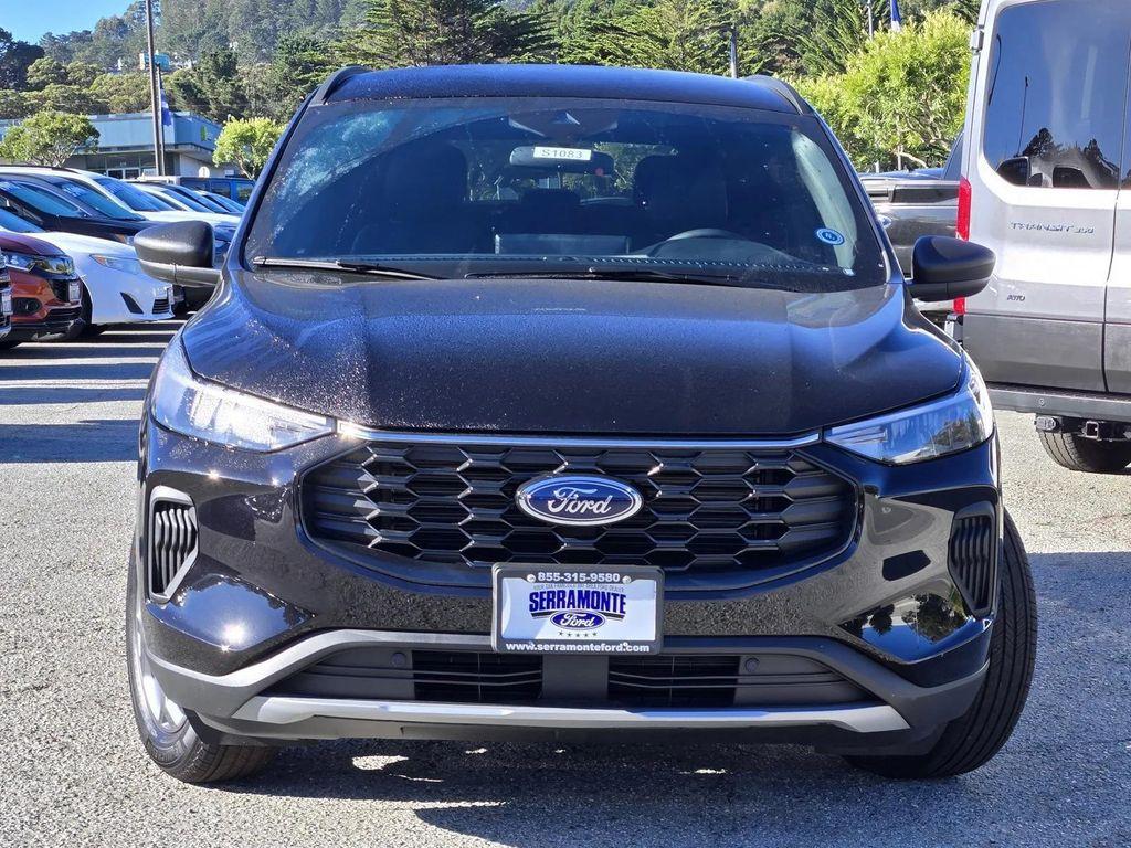 new 2025 Ford Escape car, priced at $35,079