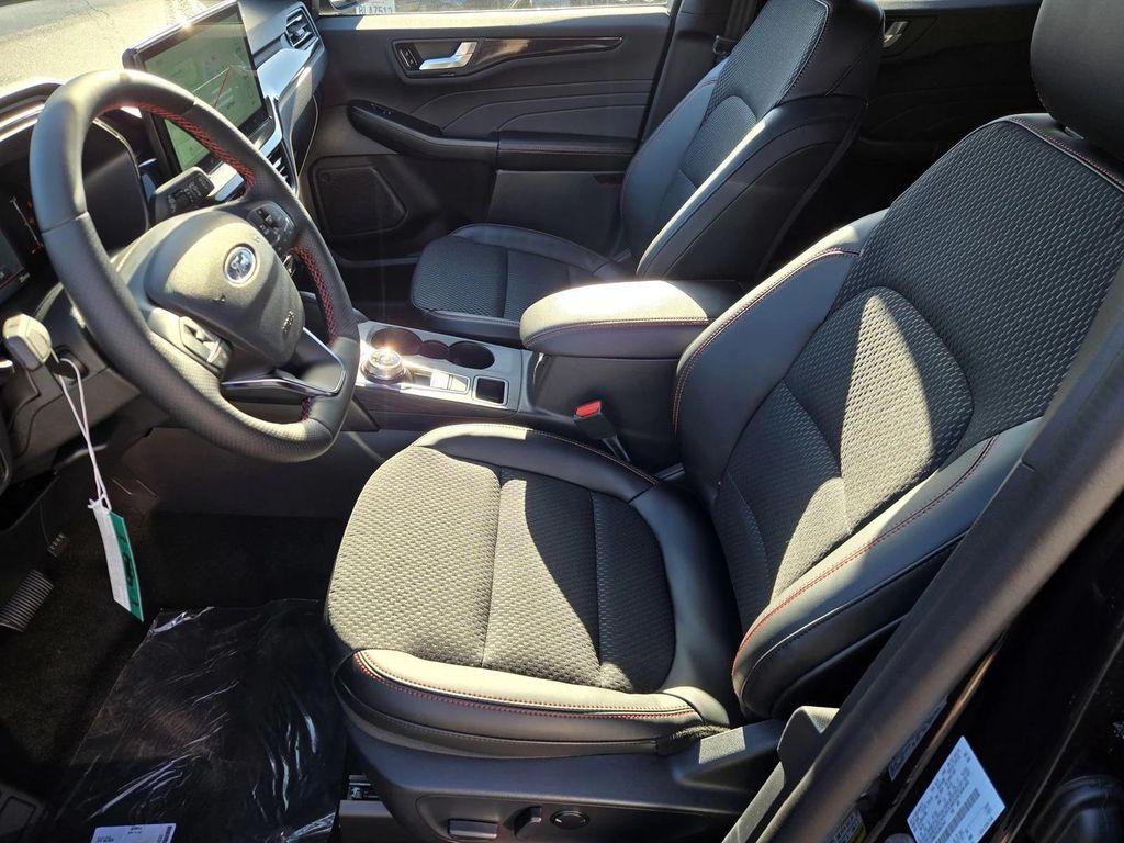 new 2025 Ford Escape car, priced at $35,079