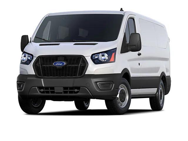 new 2025 Ford Transit-150 car, priced at $51,680