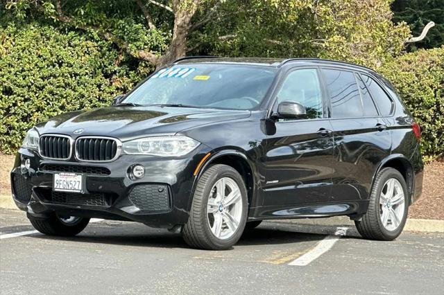 used 2016 BMW X5 car, priced at $19,991