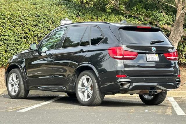 used 2016 BMW X5 car, priced at $19,991