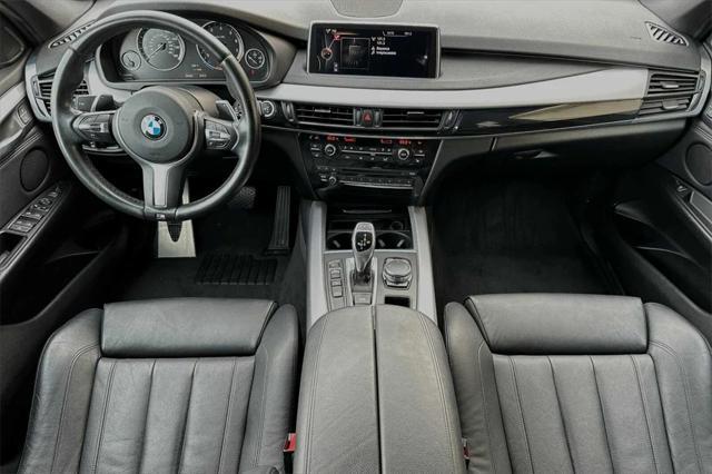 used 2016 BMW X5 car, priced at $19,991