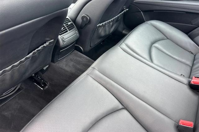 used 2007 Mercedes-Benz E-Class car, priced at $10,991