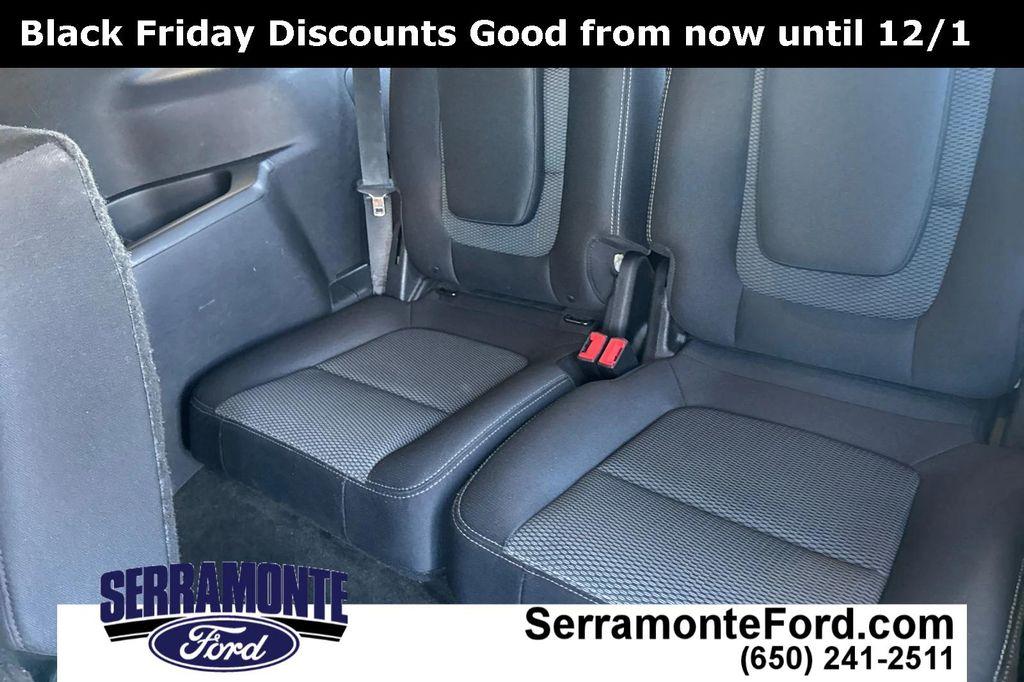 used 2016 Ford Explorer car, priced at $14,992