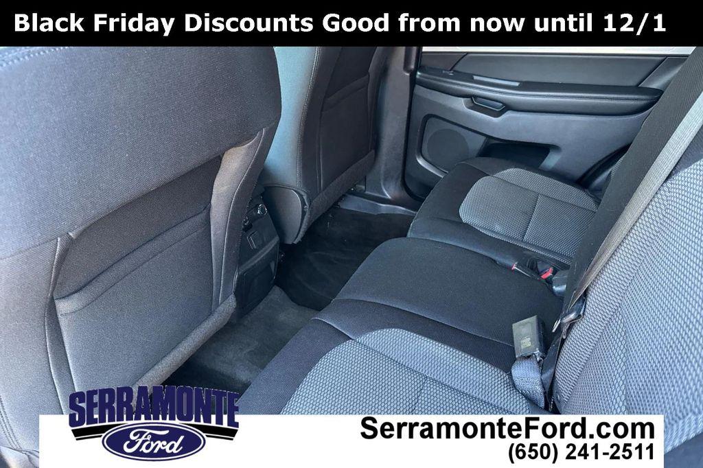 used 2016 Ford Explorer car, priced at $14,992