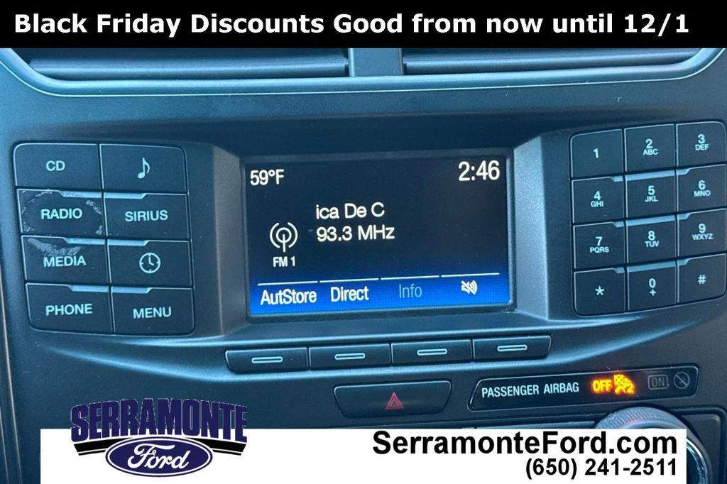 used 2016 Ford Explorer car, priced at $14,992