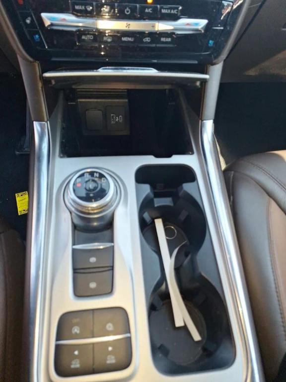used 2022 Ford Explorer car, priced at $31,991