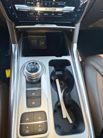 used 2022 Ford Explorer car, priced at $35,990
